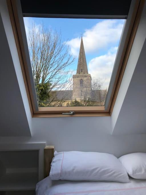 Dove House Cottages - No 1 Оксфорд Экстерьер фото